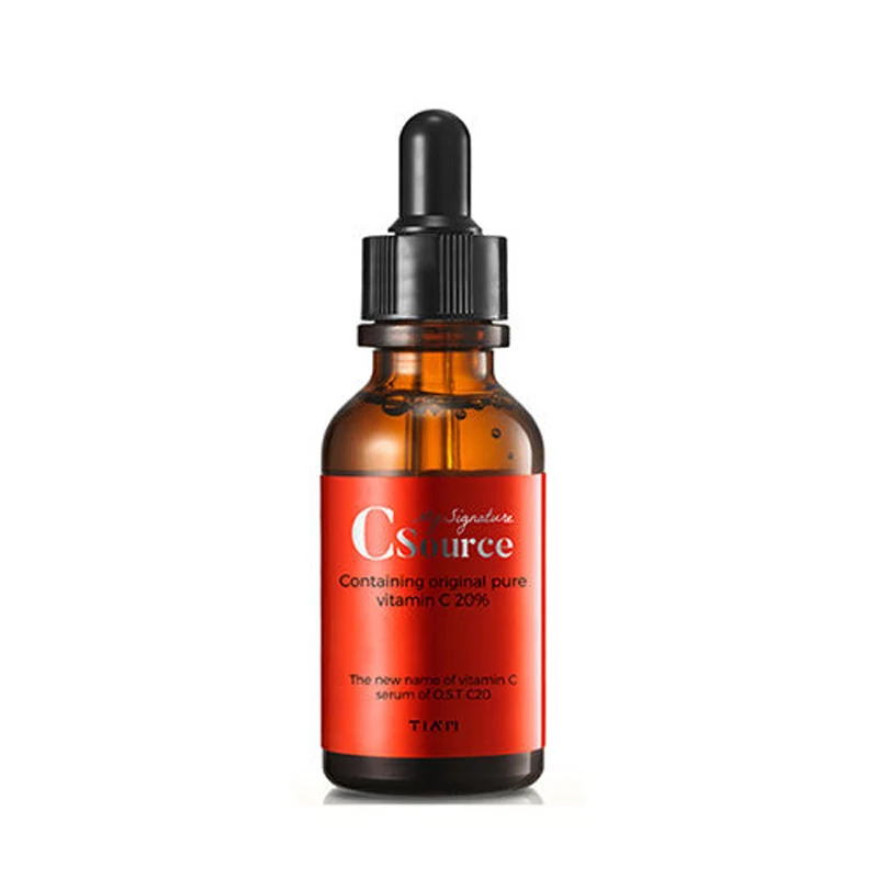 face cream with vitamin c and ascorbic acid