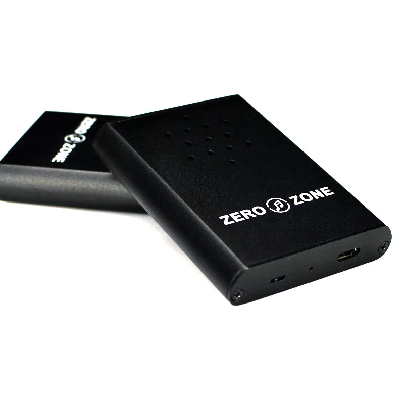 Suqiya-gerador de Pulso de Baixa Frequência Modelo Original 7.83hz Edição Portátil - Image 2