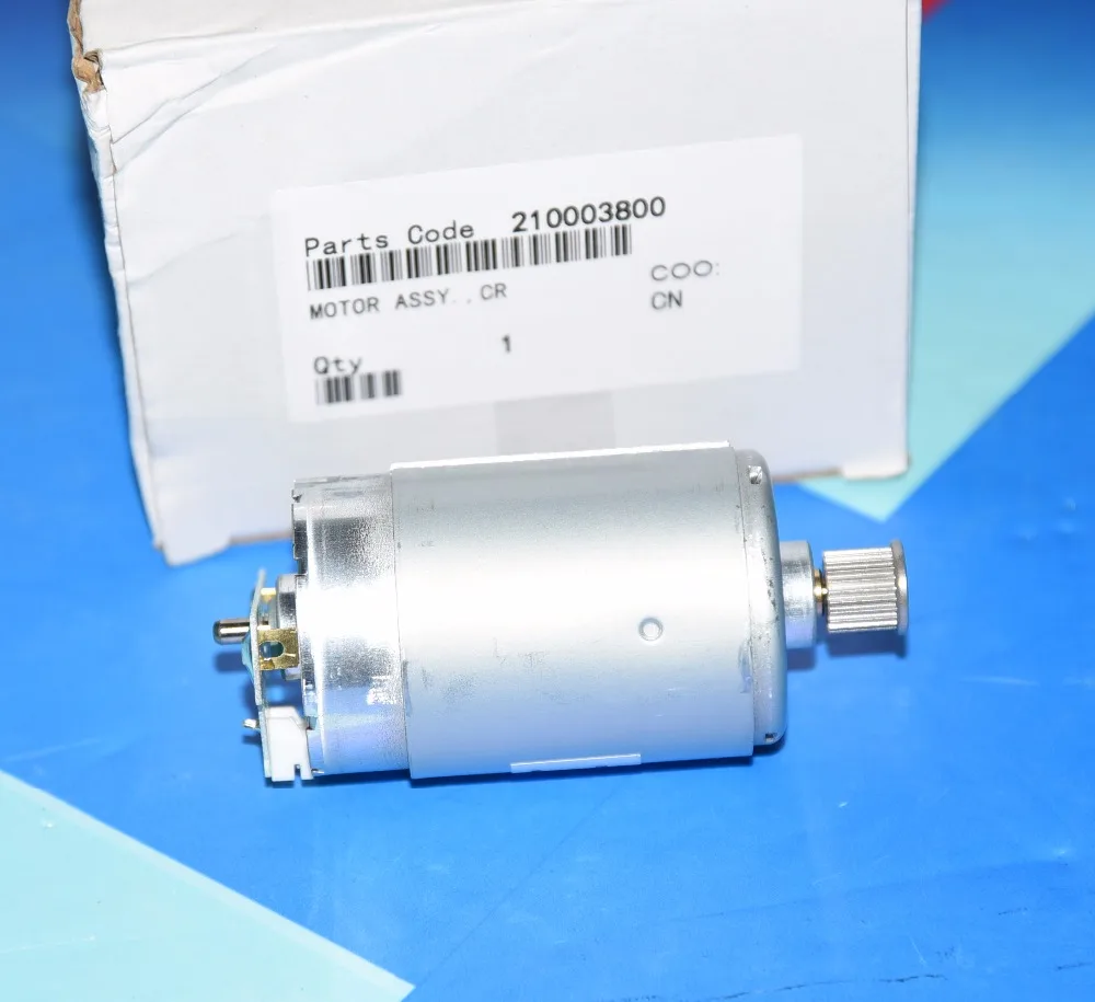 new OEM CR Motor compatible for EPSON 4880C 4800 4880 4450 4400 MOTOR ASSY (1)