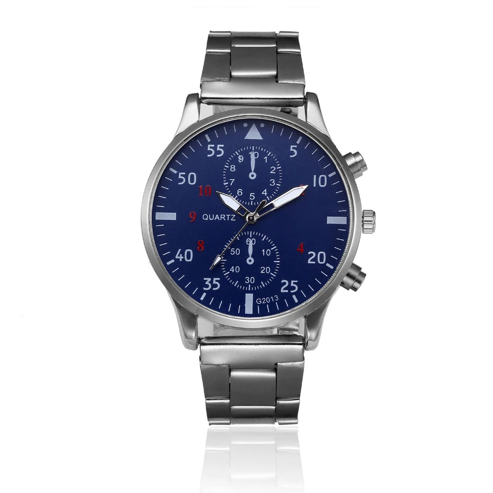 mi watch analog