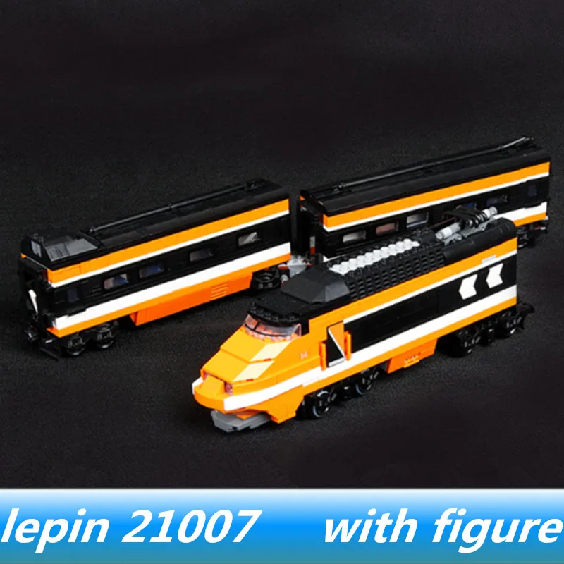 lepin technic 21007 lepin horizon express Horizon Express Building Blocks legoing technic train 10233 legoing horizon express