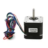 Anet 42 Motor de tornillo de paso a paso gran par Control de Transmisión bifásico 1684A NEMA 17 Motor de paso con Cable para impresora 3D ► Foto 2/4