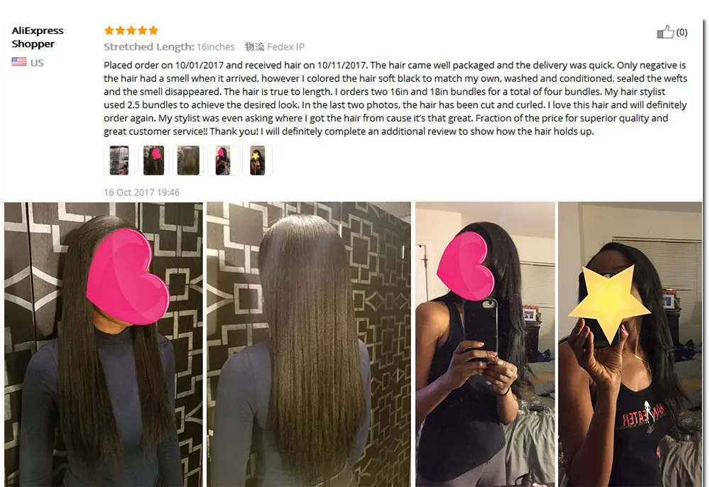 Прямые волосы Yaki Lace Closure с детскими волосами вокруг предварительно сорванного света Yaki человеческие волосы закрытие Dolago бразильские волосы remy