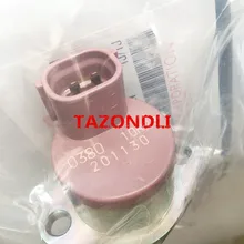Регулятор давления контроль всасывания клапан/SCV клапан 294200-0380, 0380 клапан, 2942000380