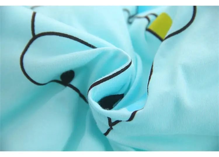 Зимний Теплый детский спальный мешок для коляски с милым рисунком медведя, конверты для новорожденных, Осенние вязаные пеленальные одеяла для младенцев