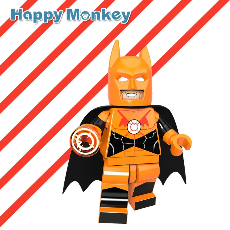 2018 горячая Распродажа Железный человек legoingLY строительные блоки Хан Solo Звездные