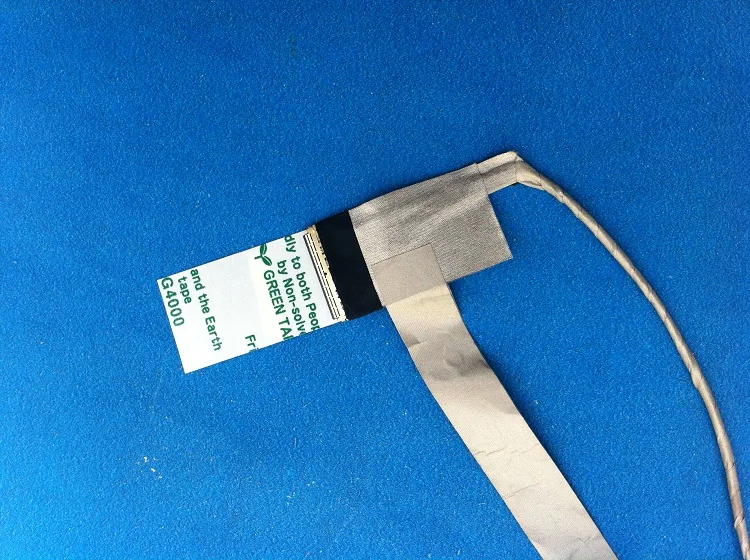 FCQLR New Screen Cable for ACER EC-471G E1-431 E1-431G E1-421 E1-421G NE46R ZQS P243 DD0ZQSLC000 LCD Cable FCQLR New Screen Cable for ACER EC-471G E1-431 E1-431G E1-421 E1-421G NE46R ZQS P243 DD0ZQSLC000 LCD Cable