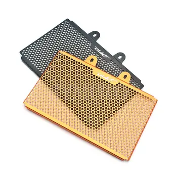 

Motorcycle CNC Radiator Grille Guard Cover Protector Motor Protetor For KTM DUKE390 DUKE 390 2017 2018