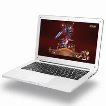 ZEUSLAP-A9 13.3inch 8GB+64GB+500GB Intel Quad Core 1366X768 WIFI Bluetooth Windows 7/8.1/10 Ultrabook Computer Laptop Notebook