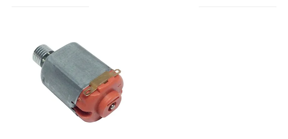 2/5/10 шт 130 Micro Двигатель с эксцентричным колеса 3-12 V 12000 Rpm высокая Скорость Электрический мини Micro двигателя для DIY дистанционного Управление
