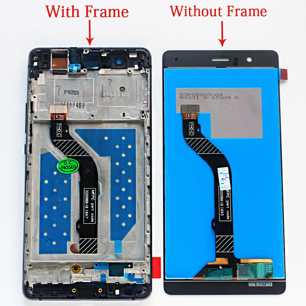 G9+A 1