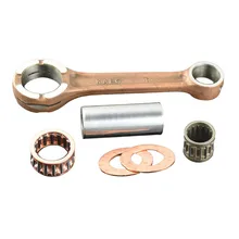 Motorcycle Engine Parts Connecting Rod CRANK ROD Conrod Kit for HONDA CRM250AR CRM 250AR CRM250 AR