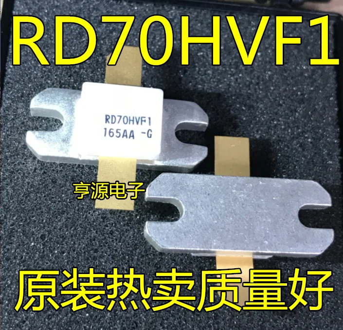 

1pcs/lot RD70HVF1 RD70HVF1-101 In Stock