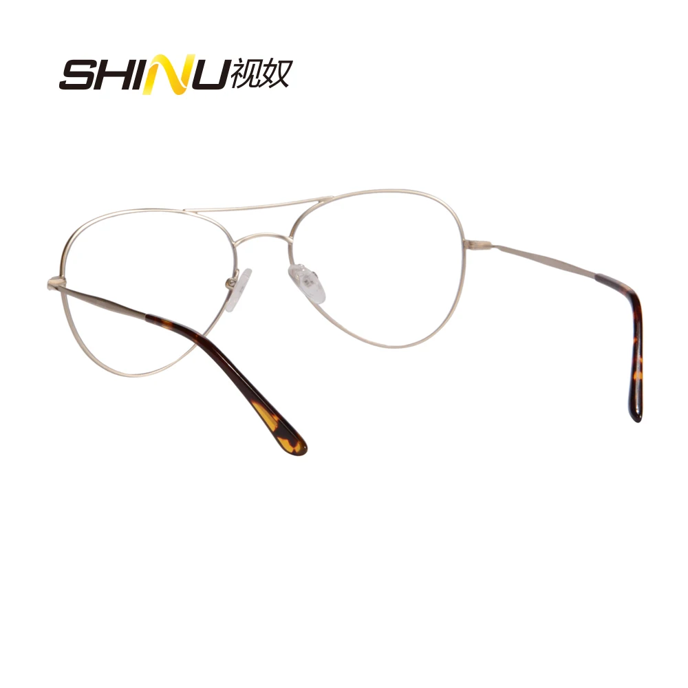 Cena Doskonałe progresywne soczewki wieloogniskowe okulary do czytania wygodne okulary dwuogniskowe do długiego wzroku i krótkiego wzroku Okuma Gozlukleri