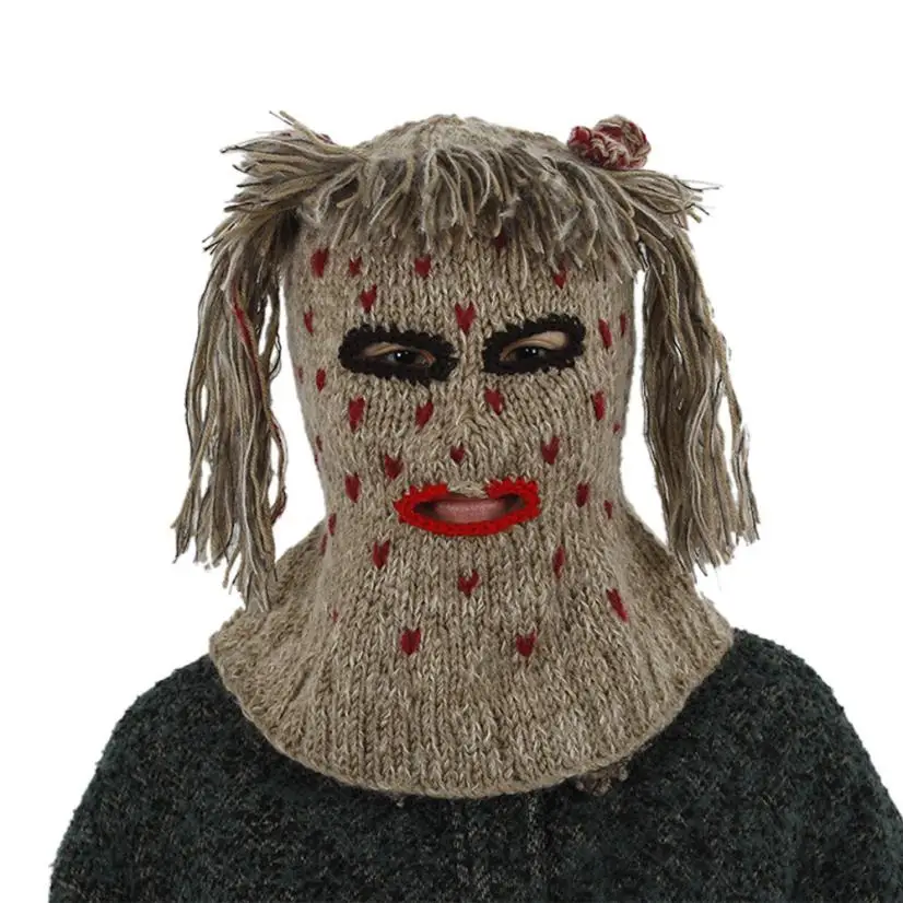 Popular Funny Knit HatsBuy Cheap Funny Knit Hats lots from China Funny