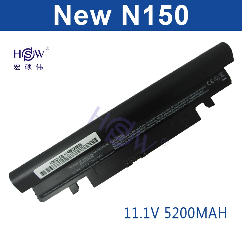 

6cells battery for AA-PB2VC6B,AA-PB2VC6W,AA-PB2VC6W/B,AA-PL2VC6B/E,AA-PL2VC6W/E,AA-PL2VC6B,AA-PL2VC6W