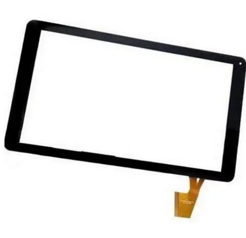 

Witblue New For 10.1 " LOONEY TUNES TAB10 Tablet touch screen panel Digitizer Glass Sensor replacement Free Shipping