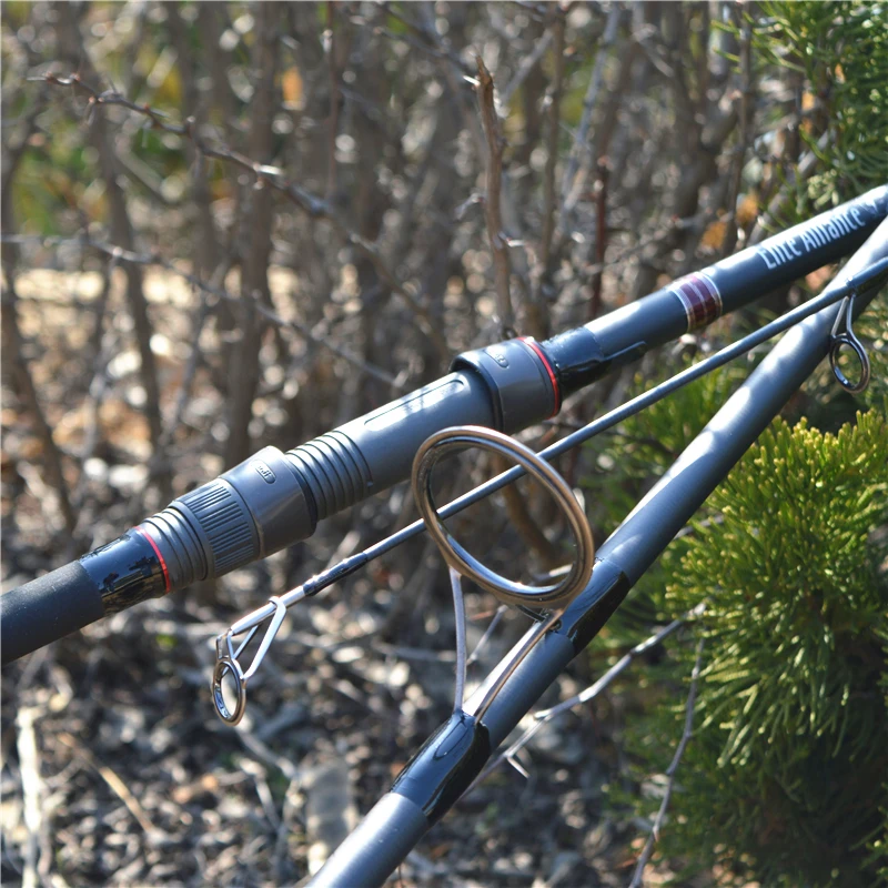 “ Fundição de Isca de Pesca Isca Rápida Teton Teton