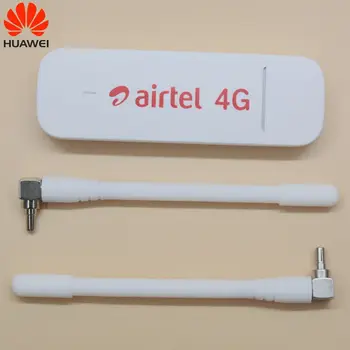 

Unlocked Huawei 4G Modem E3372 E3372h-607 Antenna Modem 4G for laptop 4G Modem usb 4G LTE USB Dongle Stick Datacard PK K5150