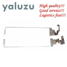 YALUZU 1 пара ЖК-дисплей петли для lenovo Ideapad G50 G50-30 G50-40 G50-45 G50-70 Z50-70 Z50 15," ЖК-дисплей шарнир AM0TH000120& AM0TH000220