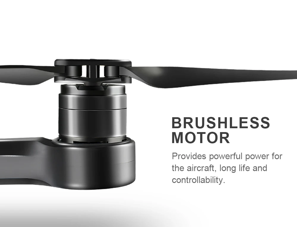 CG033 Drone Brushless Motor