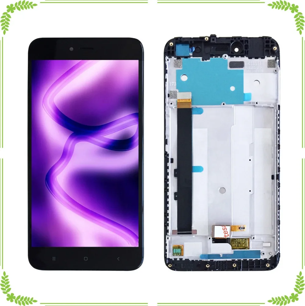 Купить Экран Для Телефона Xiaomi Redmi