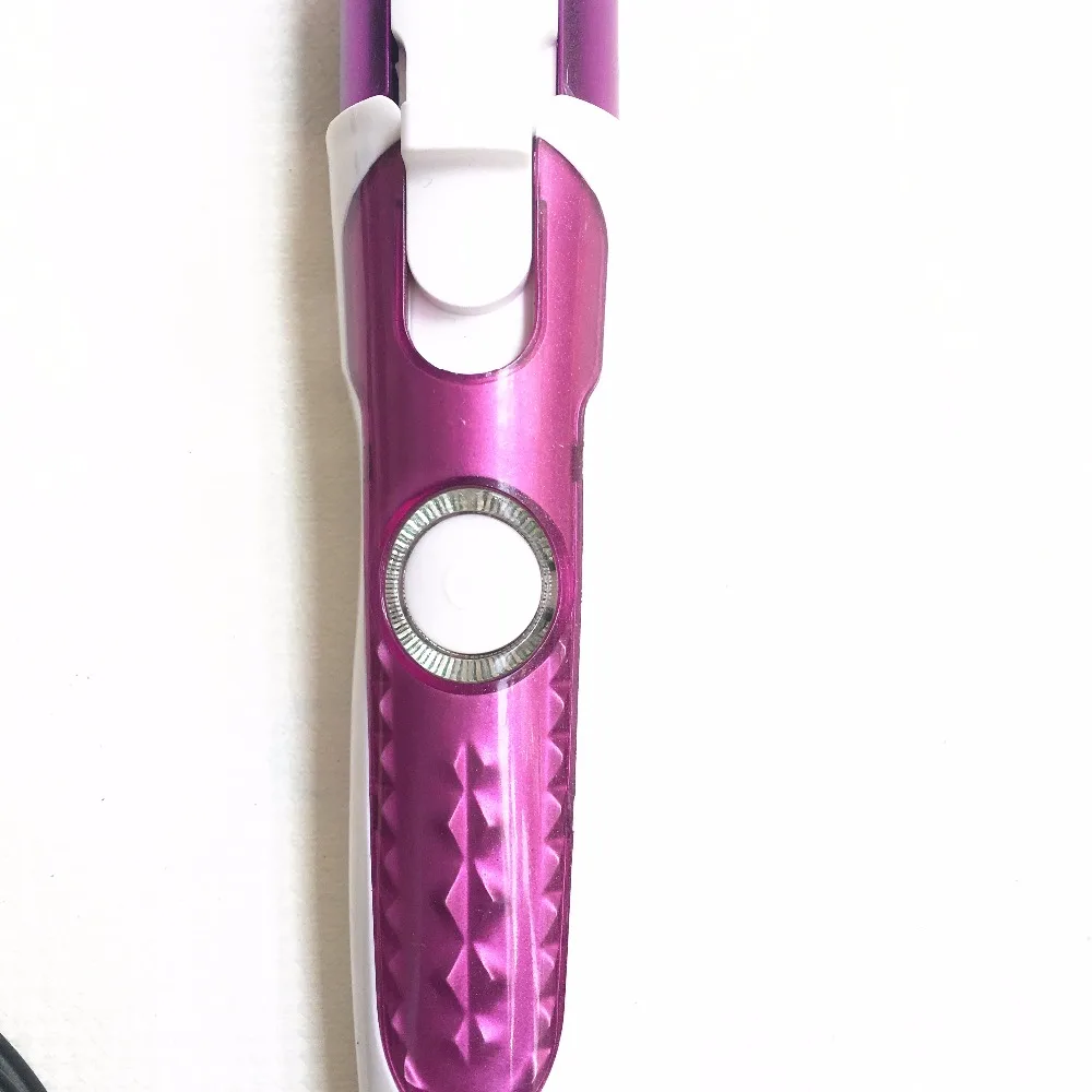 Magic Rizador DE Pelo Curl Hair Tools Roller Screw Curling Iron Taylor Hair Curler Hair Iron Hair Tools