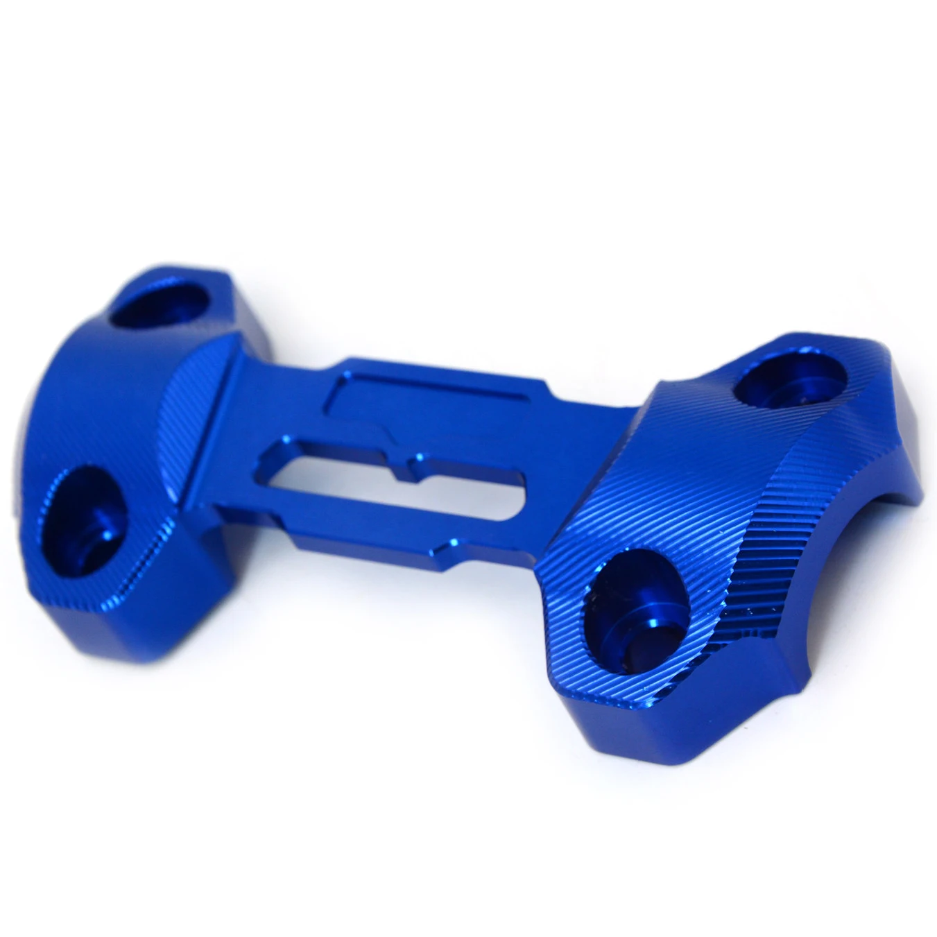 Аксессуары для мотоциклов Руль стояки рукоятка зажим CNC алюминий Yamaha MT 09 MT09 2013 2014