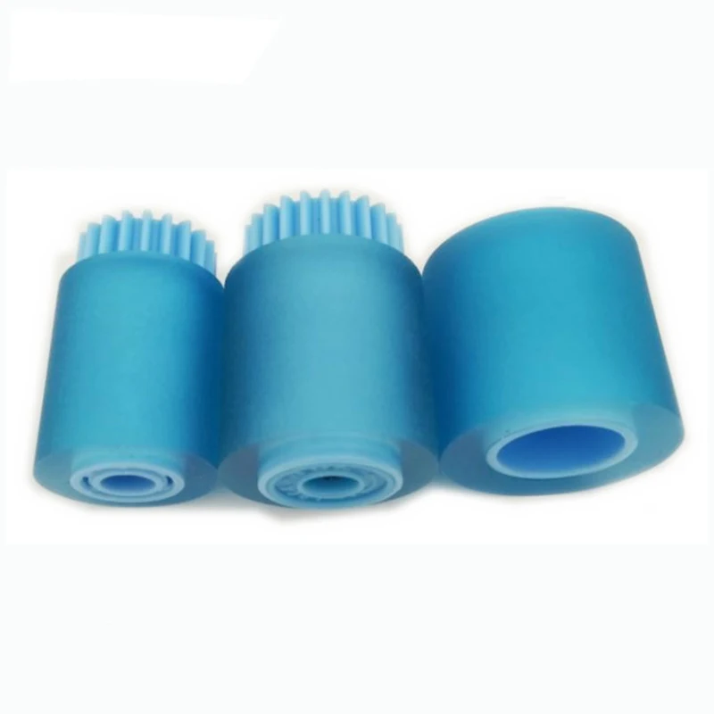 5 комплектов 15 шт для Ricoh MP 1350 1356 1357 1100 2090 2105 9000 разделительная Подающая бумага