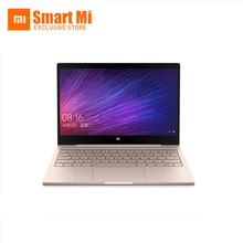 Gold English Xiaomi Air 12 Laptop Notebook Ultra Slim 12.5 inch Windows 10 IPS FHD 1920 x 1080 4GB RAM 128GB SSD HDMI 2.2GHz