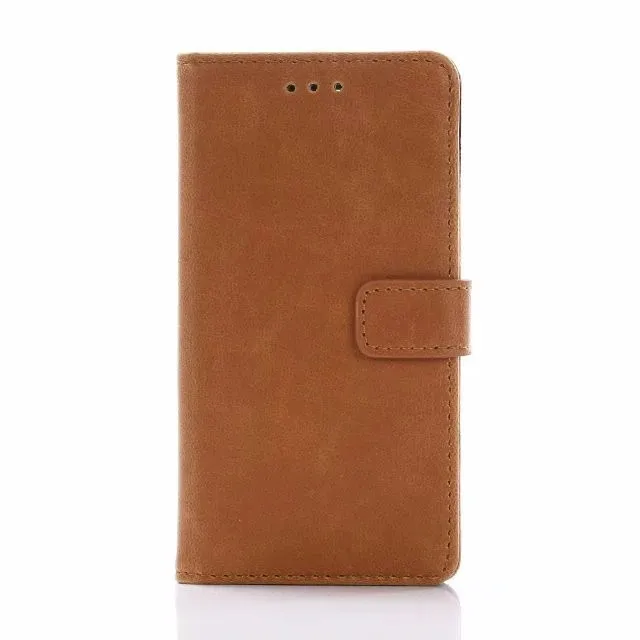 smartphone cases for Sony X compact ,50pcs/lot,TPU leather flip wallet bookstyle for Sony X compact cover case,free shiping