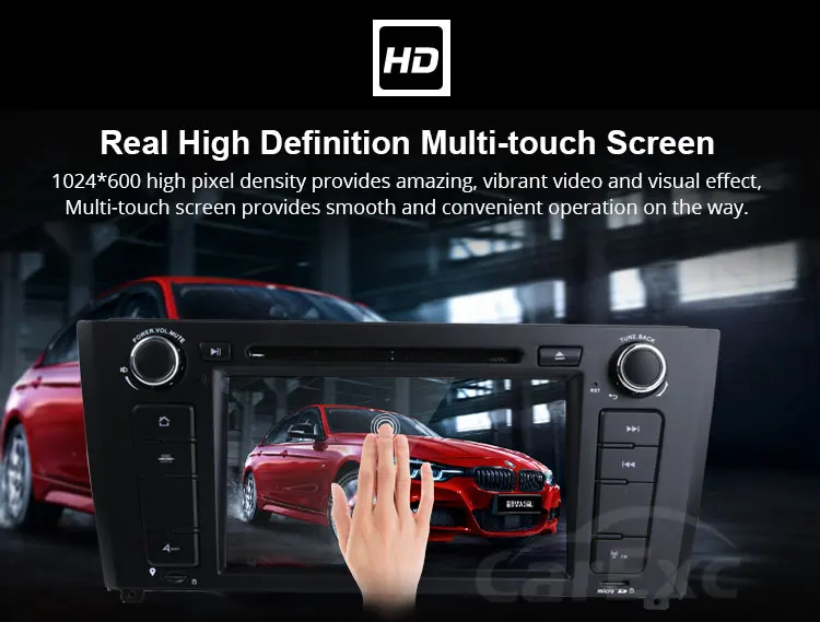 Cheap Android 9.0 Car DVD GPS Radio For BWM 1 Series 120i E81 E82 E83 E88 Navigation Multimedia Player Stereo Navigation Carplay 15 Cheap Android 9.0 Car DVD GPS Radio For BWM 1 Series 120i E81 E82 E83 E88 Navigation Multimedia Player Stereo Navigation Carplay 15