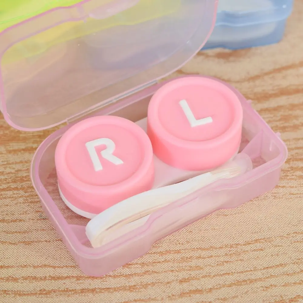 Contact Lens Care Kit Contact Lens Care Kit