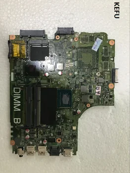 

KEFU For Dell 2421 3421 5421 Motherboard I3-3227U DNE40-CR CN-0FYRN2 0FYRN2 FYRN2 All functions fully Tested 100% working