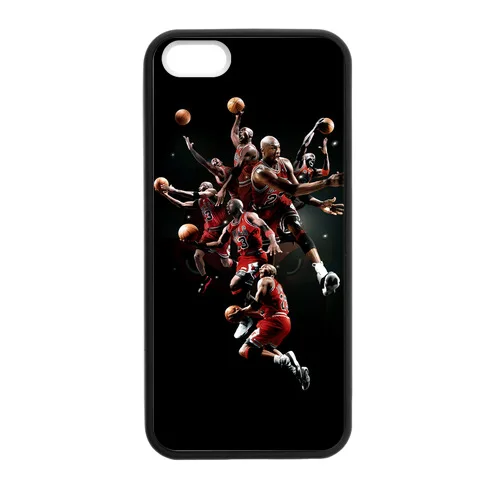 New Challene Case for iPhone 5/5s Novel |