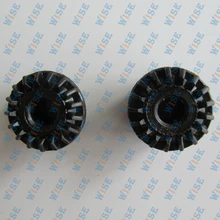 Singer Sewing Machine Rotating Hook Bevel Gear # 103361 2PCS
