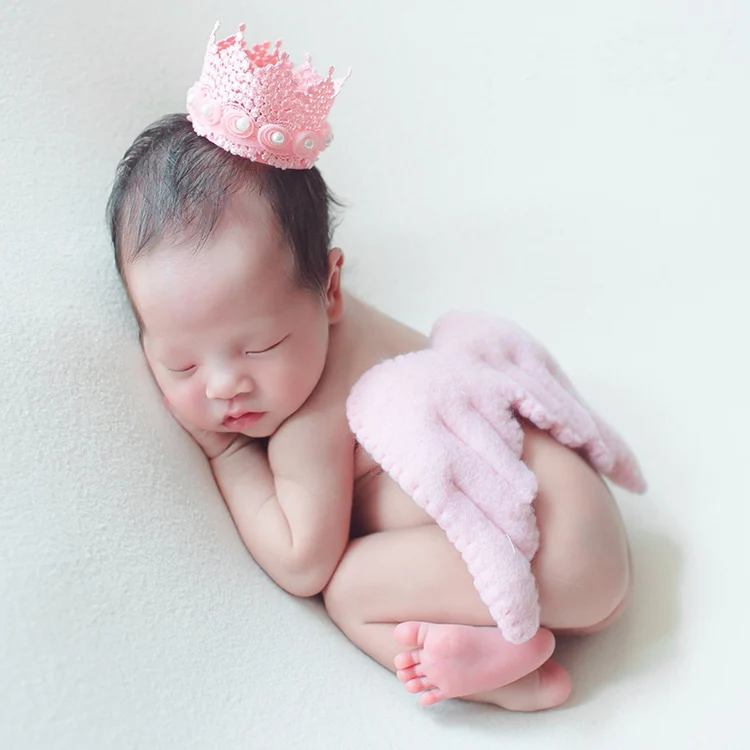 newborn photography props