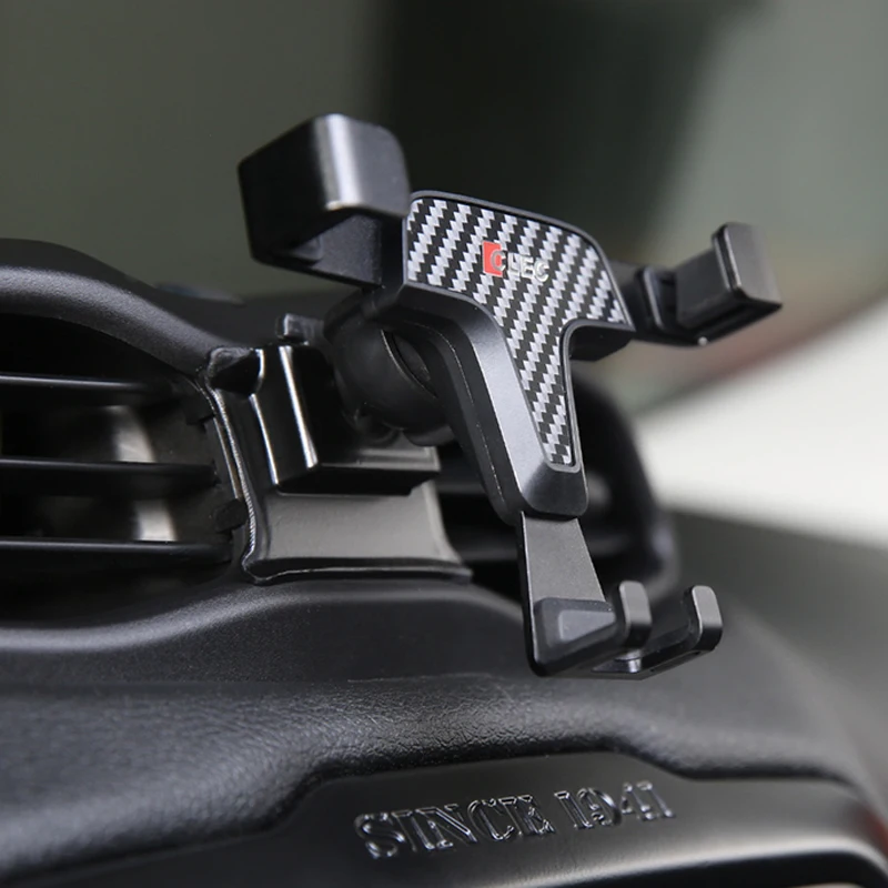 phone holder for jeep renegade