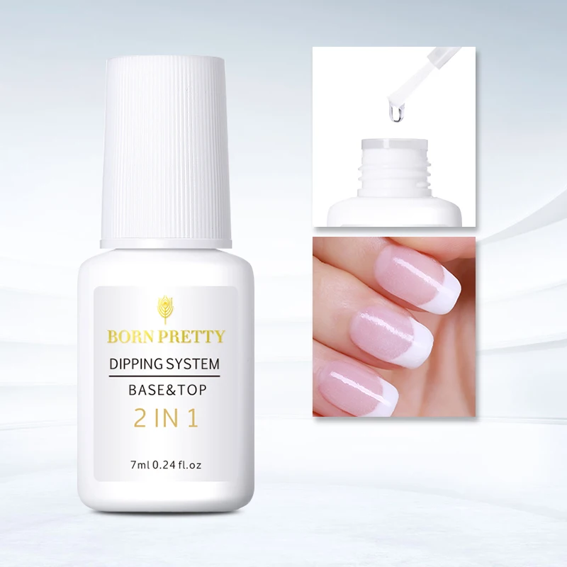 Dip Система Для Ногтей Купить В Спб