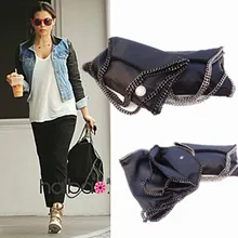 HOT Factory sale Genuine leather luxury Chain bag portable high quality trend women famous designer shoulder bag
