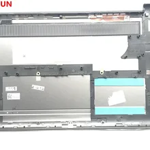Чехол для ноутбука Dell Inspiron 15 7560 дно База чехол двери MTPP4 fxrmd TTD47(золото, серебро