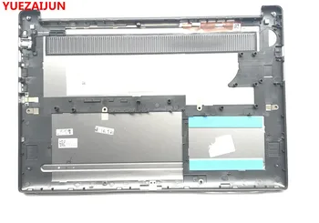 

NEW laptop case for DELL Inspiron 15 7560 bottom Base Case Cover Door MTPP4 FXRMD TTD47 (SILVER GOLD)