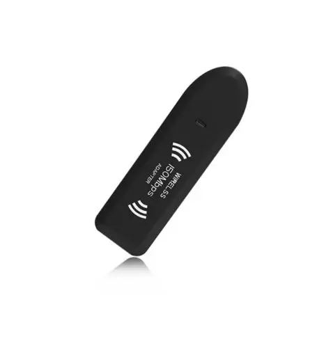 1 шт. Ralink RT3070 150 Мбит/с мини USB 2 0 WiFi беспроводная сетевая карта с светодиодный Indi|card