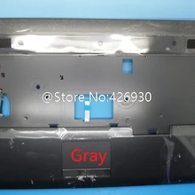 Ноутбук Упор для рук samsung R540 RV510 R538 R525 BA75-02373A BA81-08521A BA75-02782A верхний чехол Крышка сенсорной панели