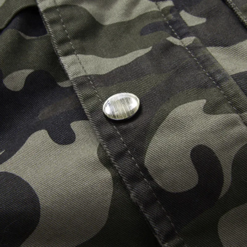 TANGNEST/куртка с капюшоном армейский зеленый новый дизайн хит продаж Camoflage мужские