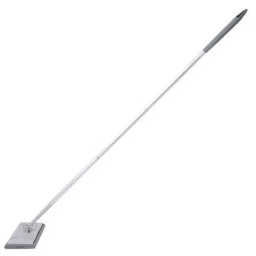 Electrostatic-Dust-Mop-Aluminum-alloy-Handle-Pad-FREE-Hand-Wash-360-Rotating-Mop