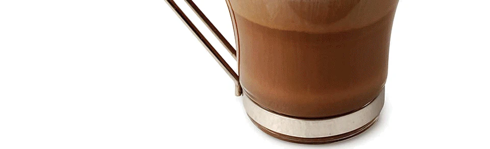 Шейкер для кофе мерная ложка 18 шт. трафареты для вспенивания молока для шоколада Duster для капучино латте чайного кофе набор инструментов