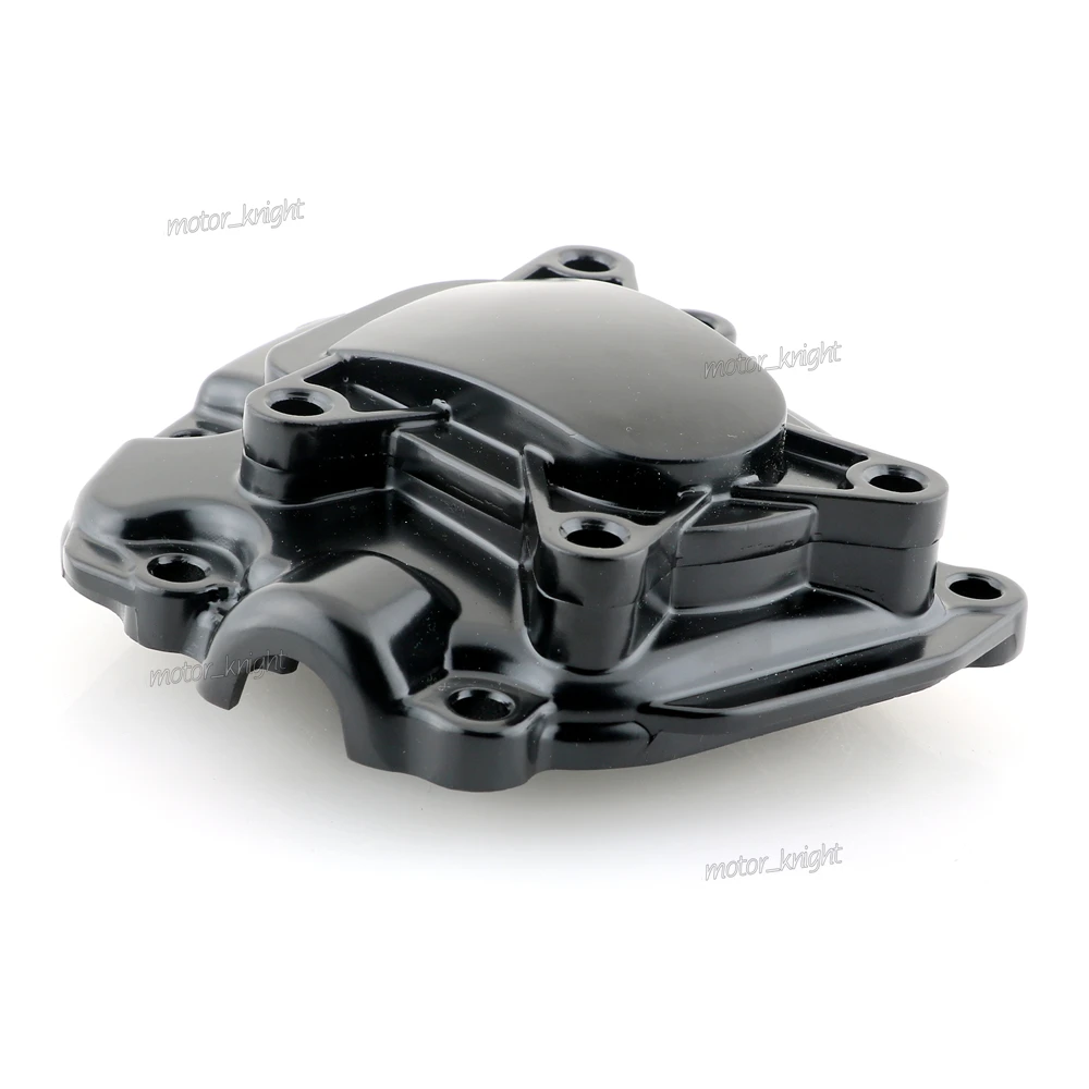 Черный алюминиевый чехол для двигателя статора, чехол для генератора, чехол для Yamaha YZF R1 2009 2010 2011 2012 2013