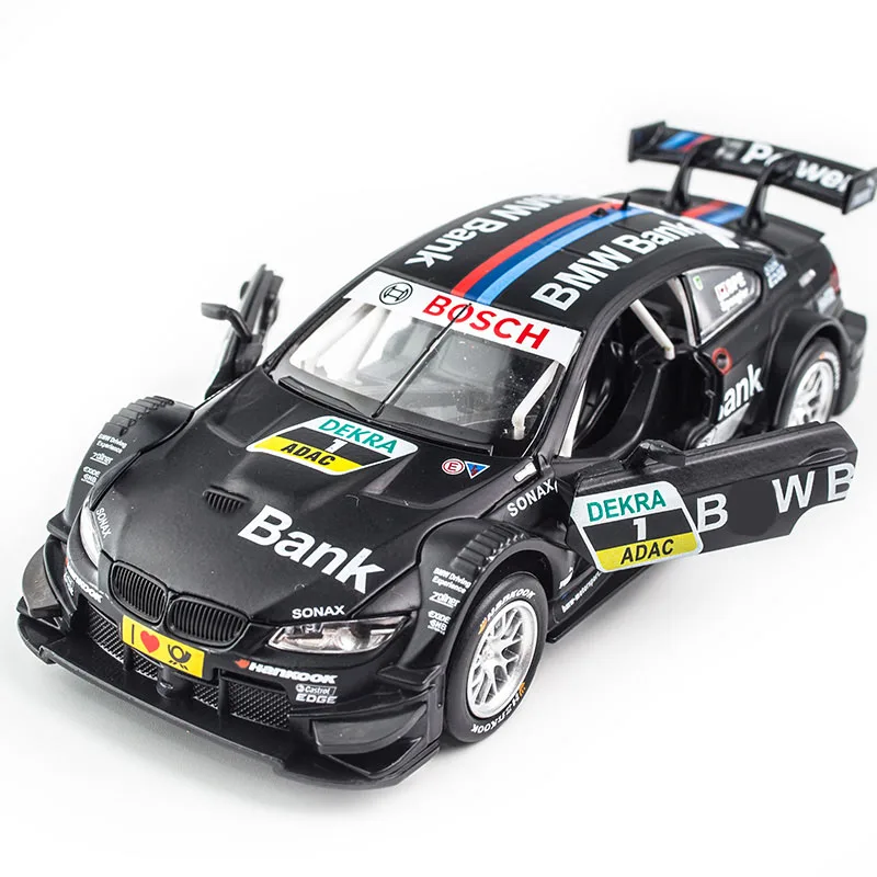 

KIDAMI 1:32 sports car alloy car model pull back wheel Cabot racing child boy back high simulation model toy 2019 free shipping