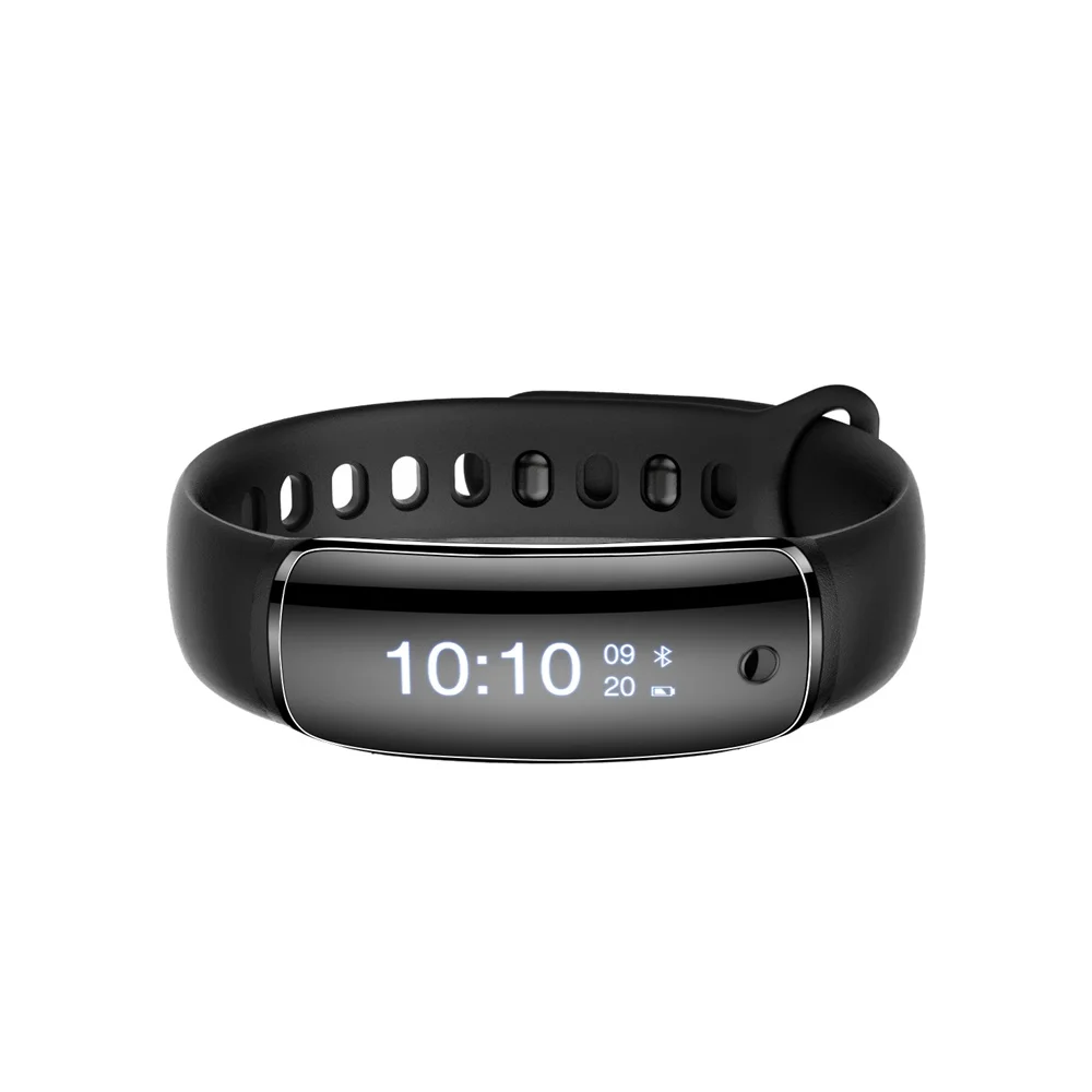 696 M4Pro Blood Pressure Exercise Plan Caller Message Show Heart Rate Monitor Pedometer Fitness Tracker Smart Bracelet Wristband